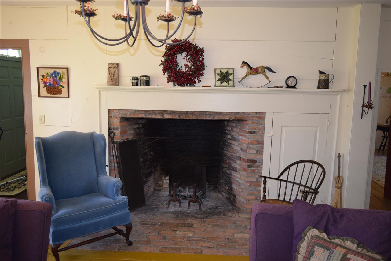 659 North Orwell Road Shoreham, VT 05770 - Photo 27 of 36