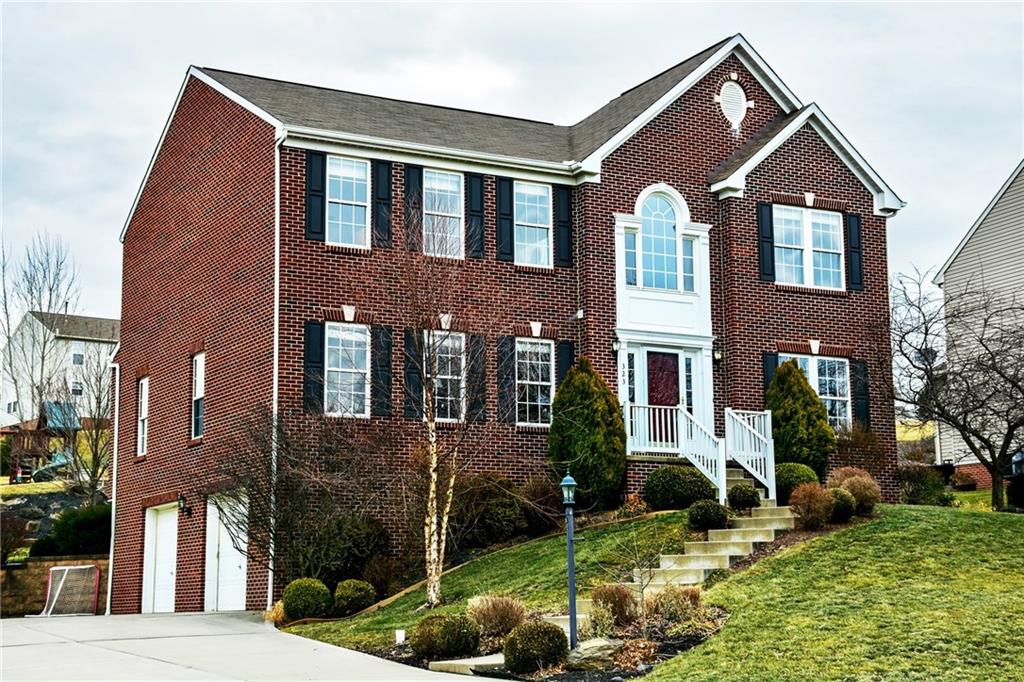 323 Allison Road Gibsonia, PA 15044 - Photo 1 of 25 Gallery Image 1