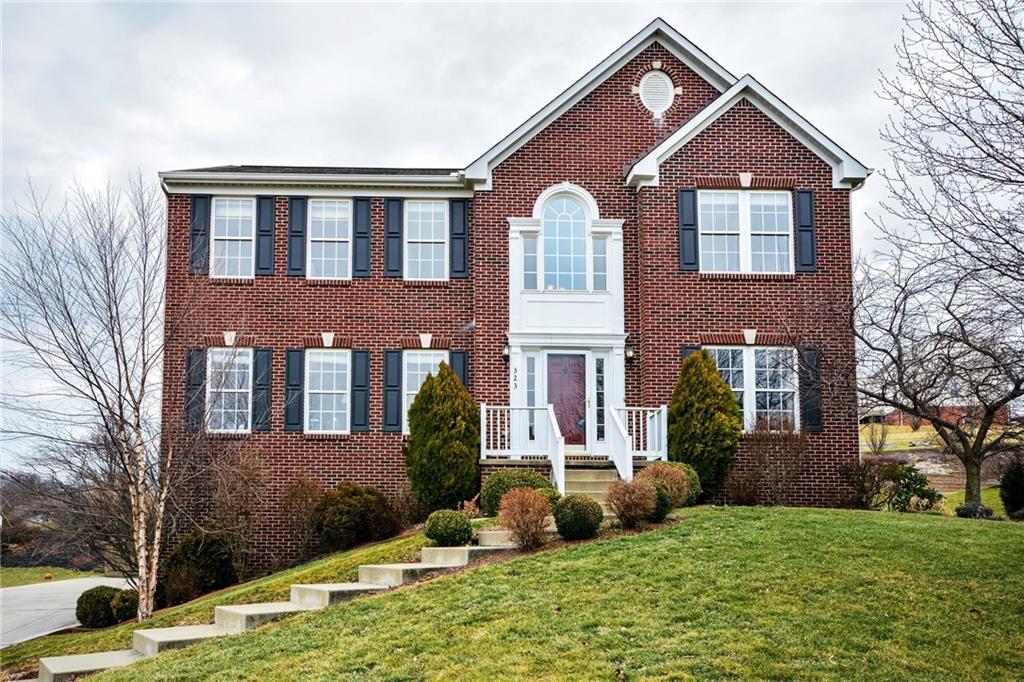 323 Allison Road Gibsonia, PA 15044 - Photo 2 of 25 Gallery Image 2