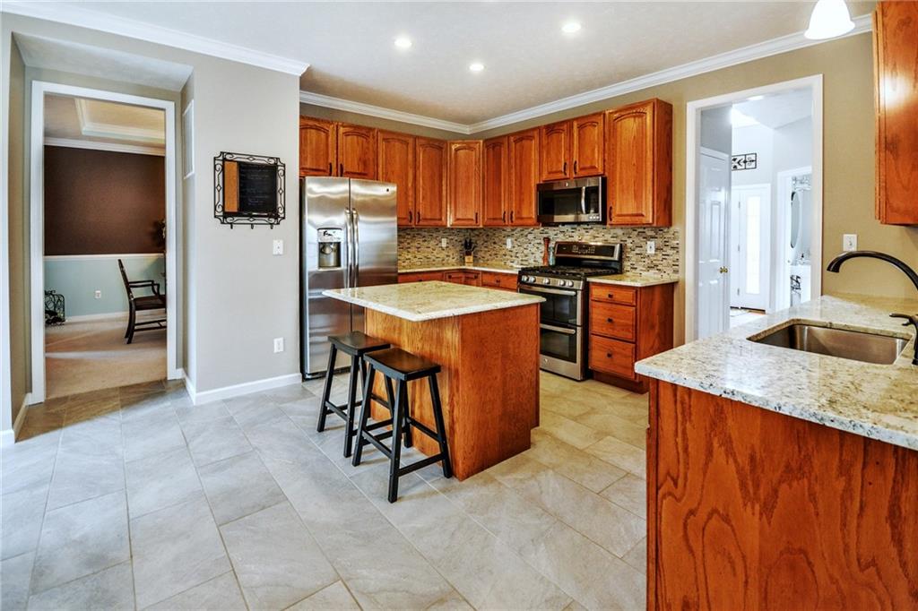 323 Allison Road Gibsonia, PA 15044 - Photo 11 of 25 Gallery Image 11