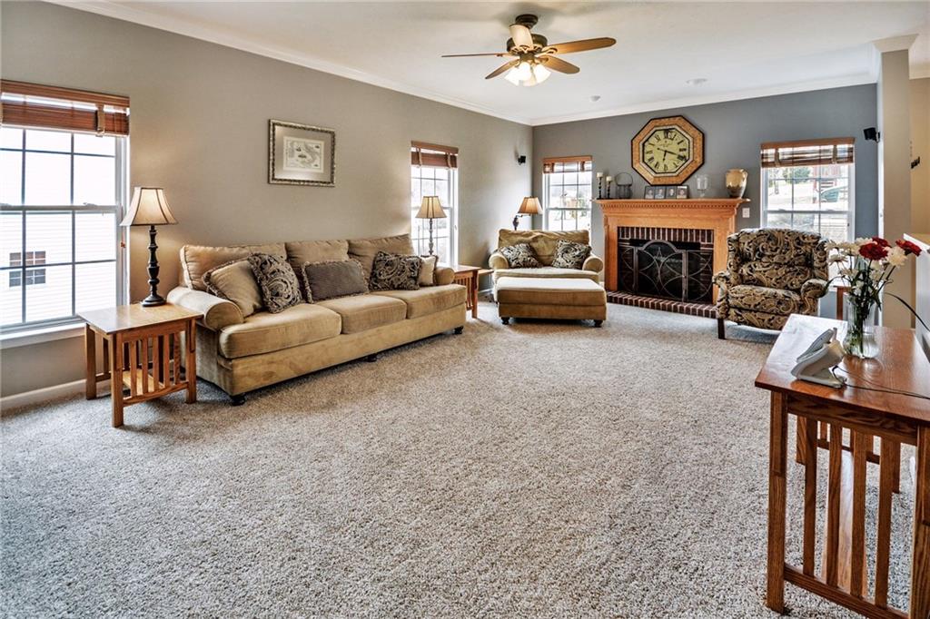 323 Allison Road Gibsonia, PA 15044 - Photo 12 of 25 Gallery Image 12
