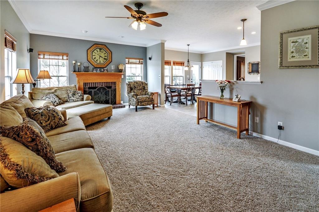 323 Allison Road Gibsonia, PA 15044 - Photo 13 of 25 Gallery Image 13