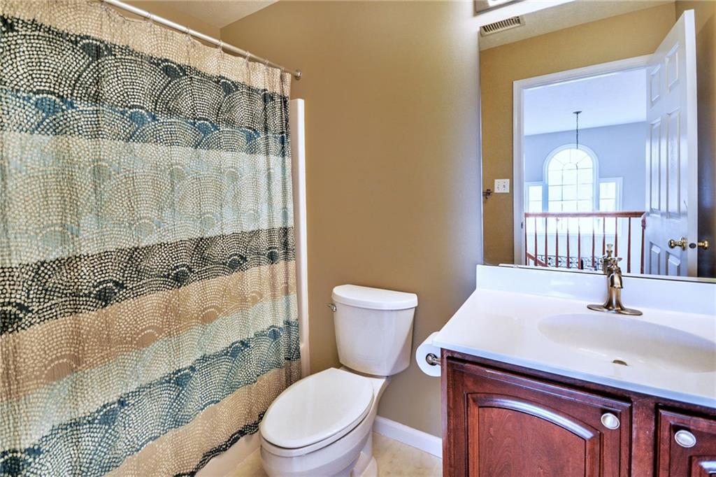 323 Allison Road Gibsonia, PA 15044 - Photo 17 of 25 Gallery Image 17