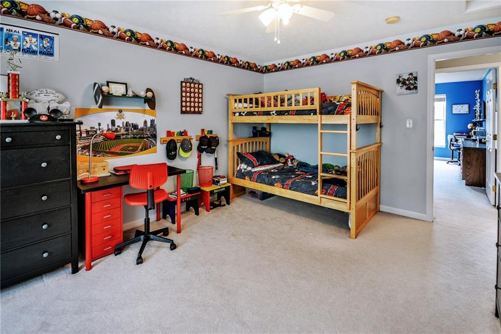 323 Allison Road Gibsonia, PA 15044 - Photo 18 of 25 Gallery Image 18
