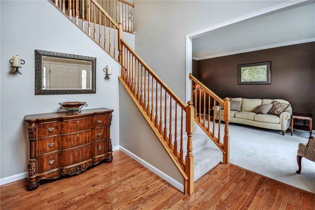 323 Allison Road Gibsonia, PA 15044 - Photo 3 of 25 Gallery Image 3