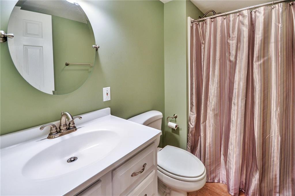323 Allison Road Gibsonia, PA 15044 - Photo 22 of 25 Gallery Image 22