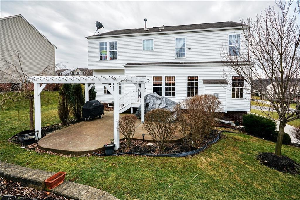 323 Allison Road Gibsonia, PA 15044 - Photo 24 of 25 Gallery Image 24