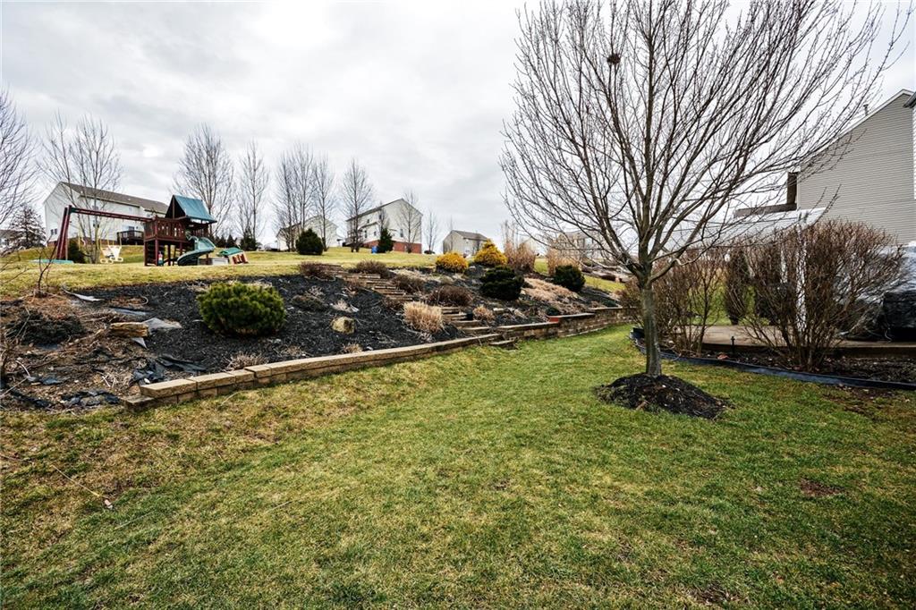 323 Allison Road Gibsonia, PA 15044 - Photo 25 of 25 Gallery Image 25