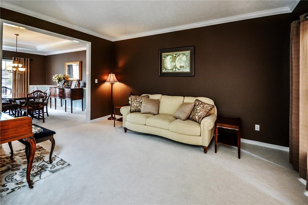 323 Allison Road Gibsonia, PA 15044 - Photo 4 of 25 Gallery Image 4