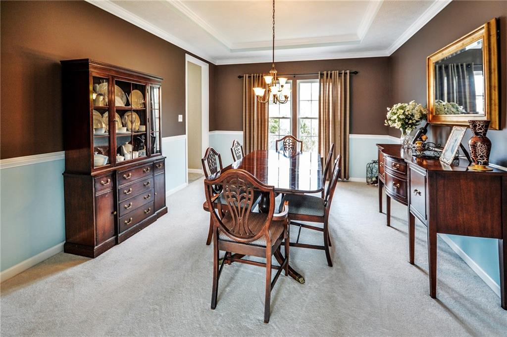 323 Allison Road Gibsonia, PA 15044 - Photo 6 of 25 Gallery Image 6