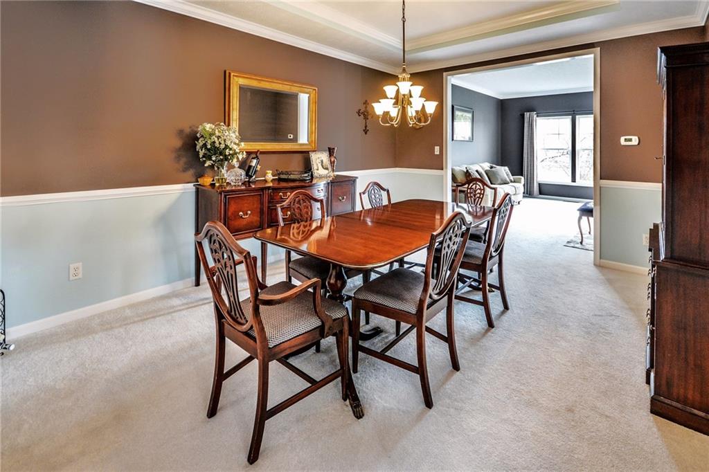 323 Allison Road Gibsonia, PA 15044 - Photo 7 of 25 Gallery Image 7