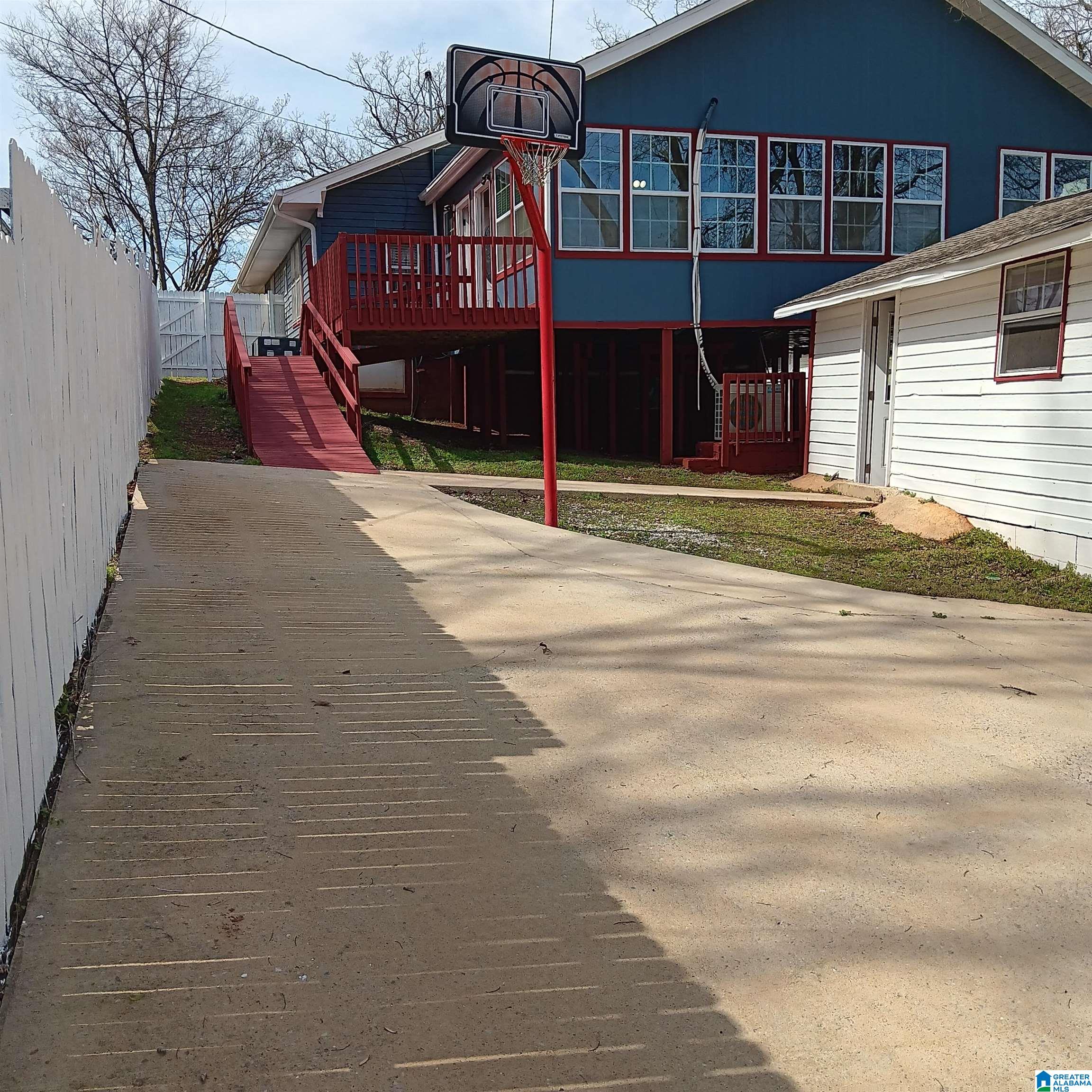 1245 Waverly Street Tarrant, AL 35217 - Photo 44 of 54