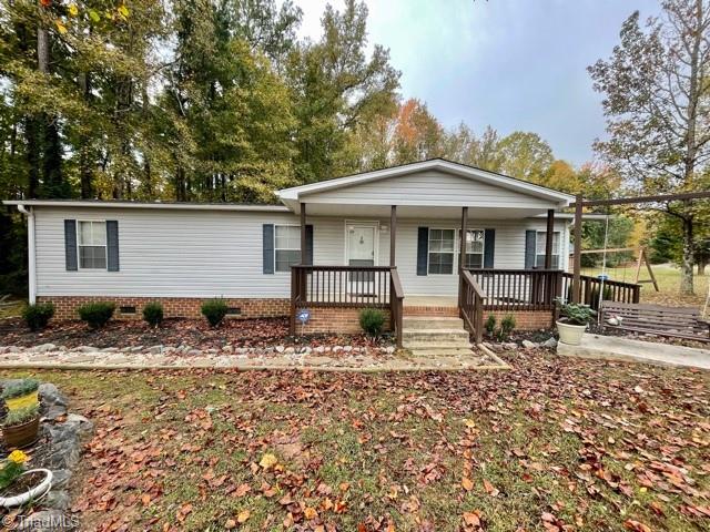 2619 Quick Road Ruffin, NC 27326 - Photo 1 of 19 Gallery Image 1