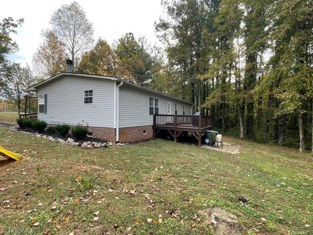 2619 Quick Road Ruffin, NC 27326 - Photo 2 of 19 Gallery Image 2