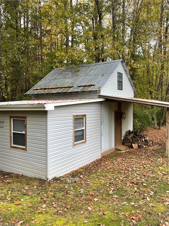 2619 Quick Road Ruffin, NC 27326 - Photo 15 of 19 Gallery Image 15