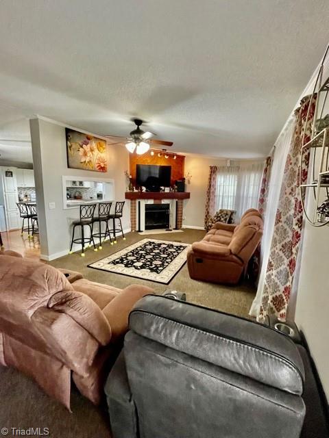 2619 Quick Road Ruffin, NC 27326 - Photo 3 of 19 Gallery Image 3
