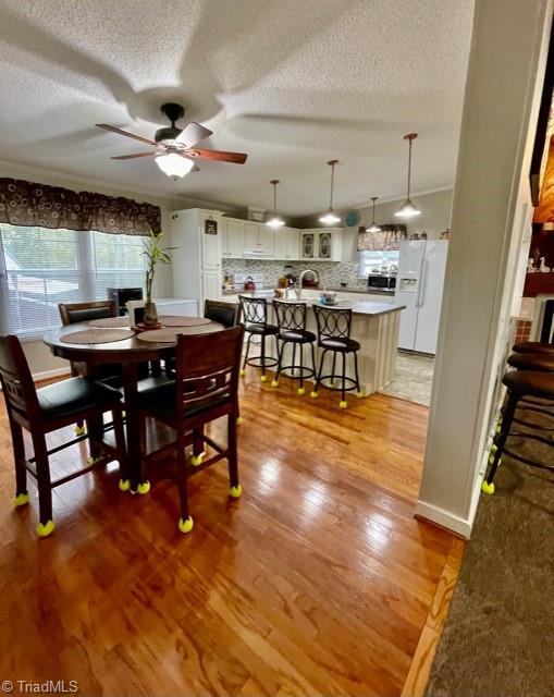2619 Quick Road Ruffin, NC 27326 - Photo 4 of 19 Gallery Image 4