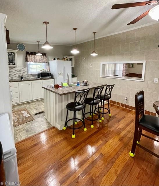 2619 Quick Road Ruffin, NC 27326 - Photo 5 of 19 Gallery Image 5