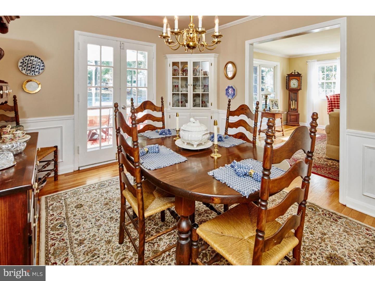 2409 Brickton Road Wilmington, DE 19803 - Photo 11 of 25 Dining Room