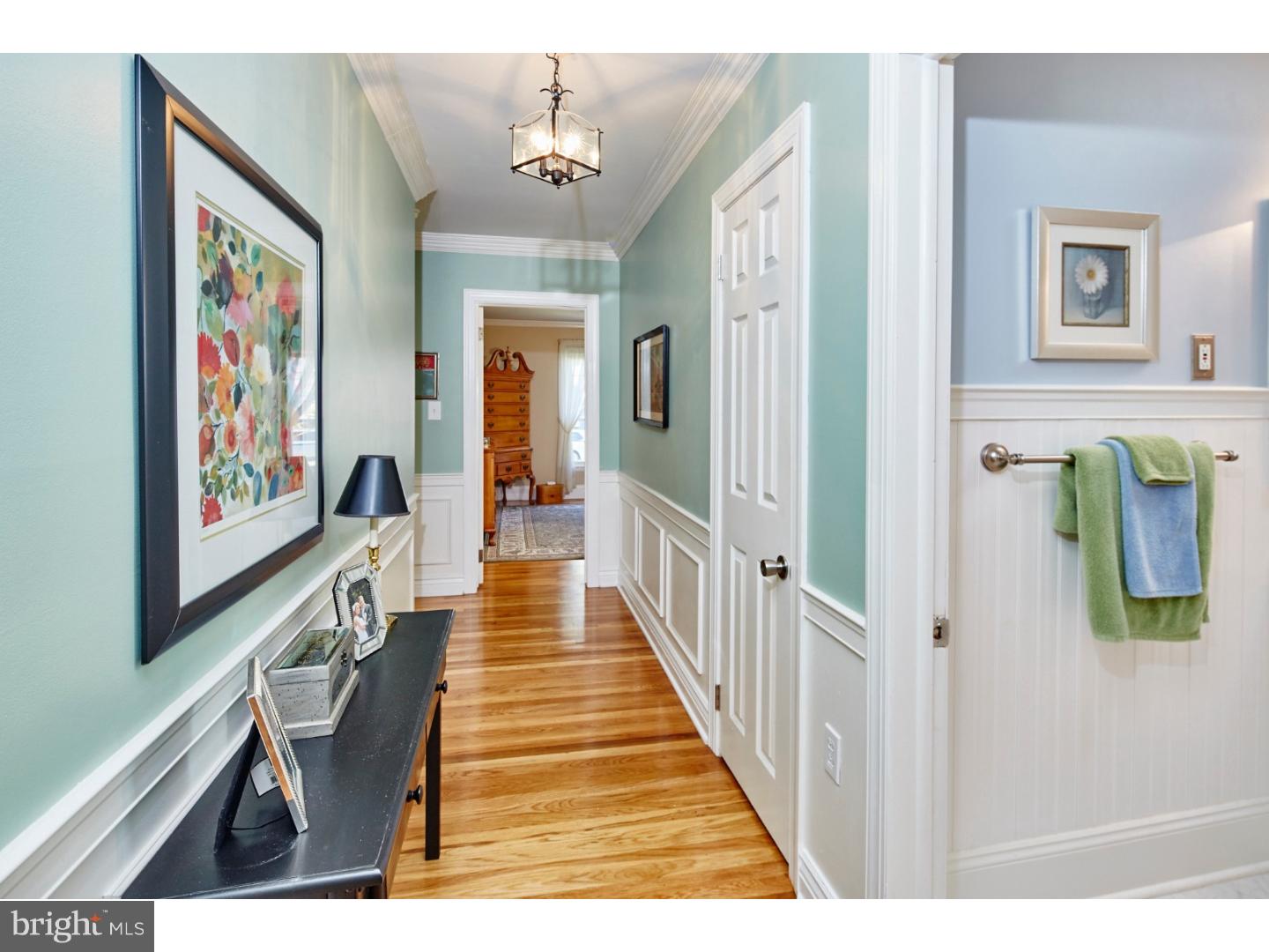 2409 Brickton Road Wilmington, DE 19803 - Photo 14 of 25 Hallway