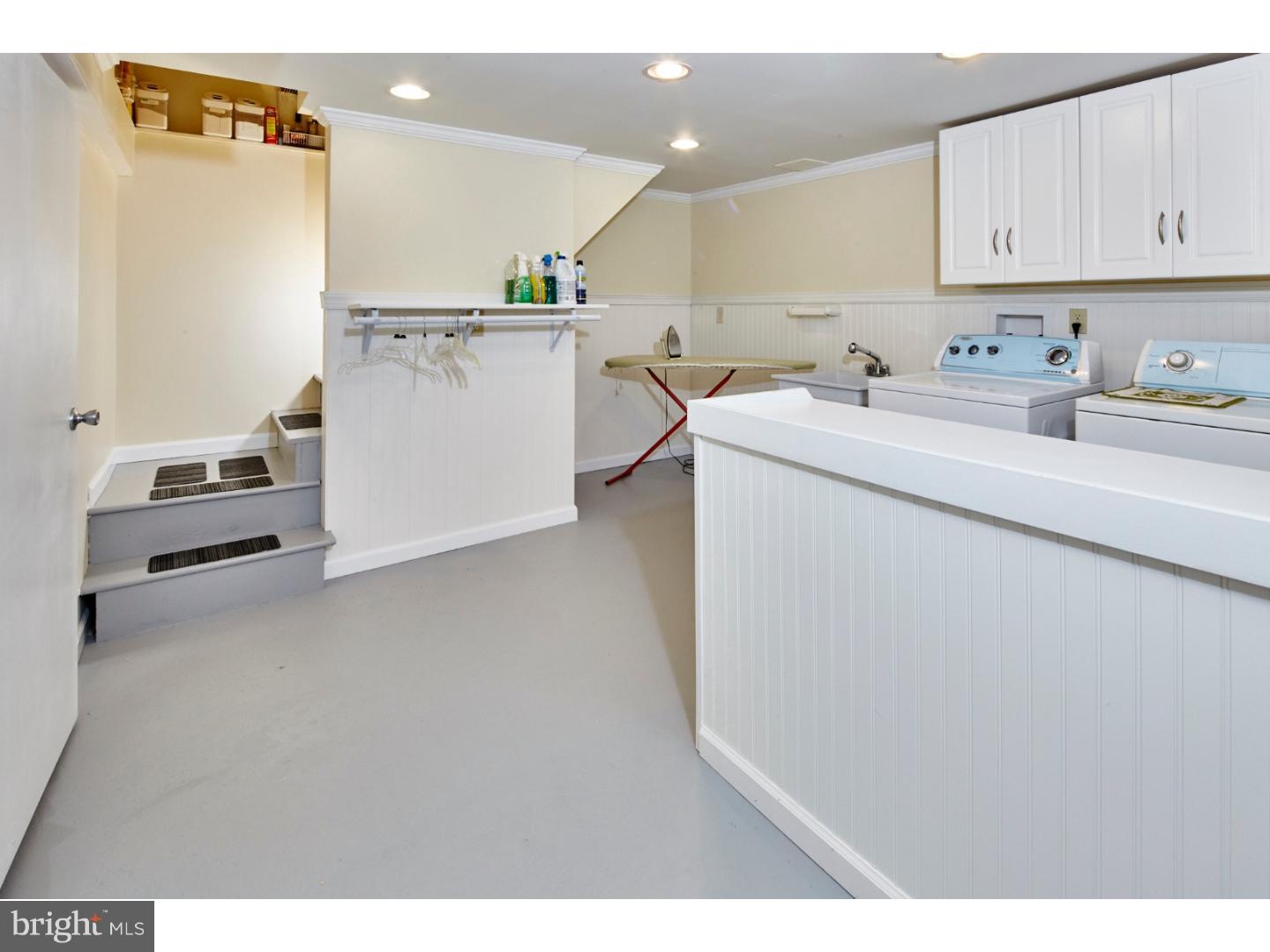 2409 Brickton Road Wilmington, DE 19803 - Photo 21 of 25 Laundry Room