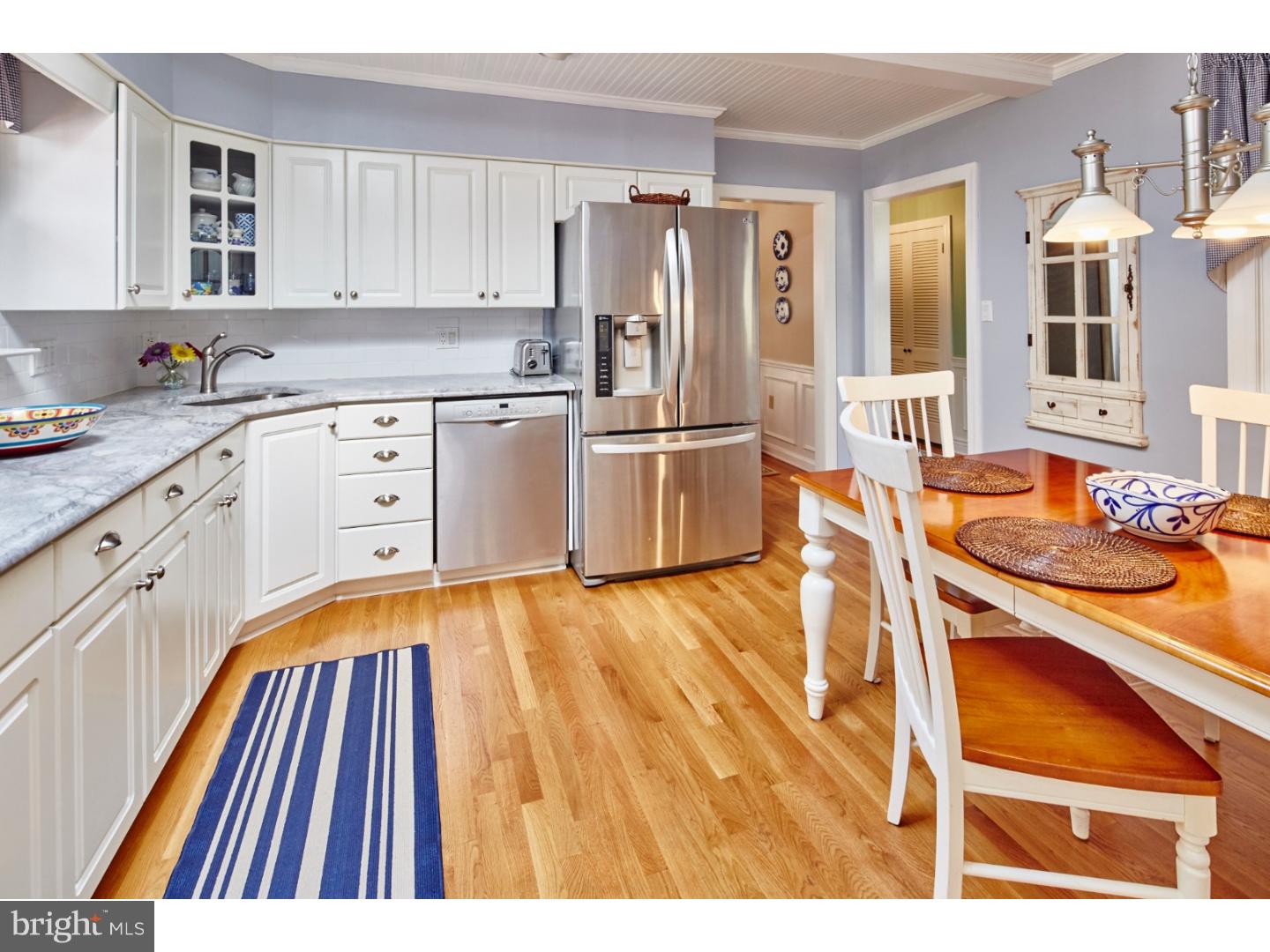 2409 Brickton Road Wilmington, DE 19803 - Photo 5 of 25 Kitchen