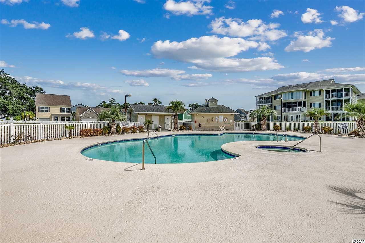 207 D Landing Road, Unit 207D North Myrtle Beach, SC 29582 - Photo 15 of 25 Gallery Image 15