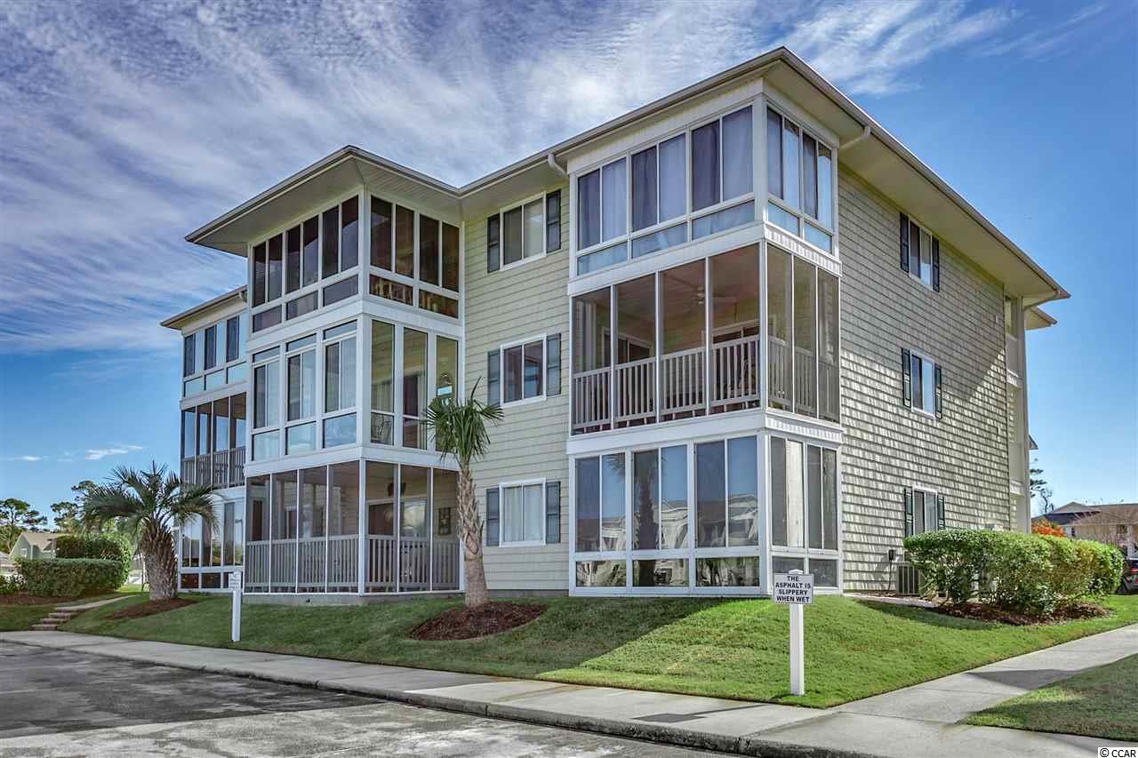 207 D Landing Road, Unit 207D North Myrtle Beach, SC 29582 - Photo 16 of 25 Gallery Image 16
