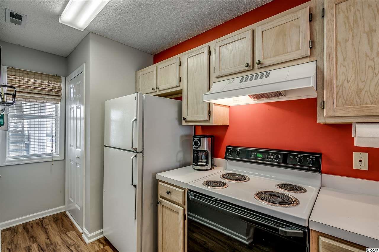 207 D Landing Road, Unit 207D North Myrtle Beach, SC 29582 - Photo 2 of 25 Gallery Image 2