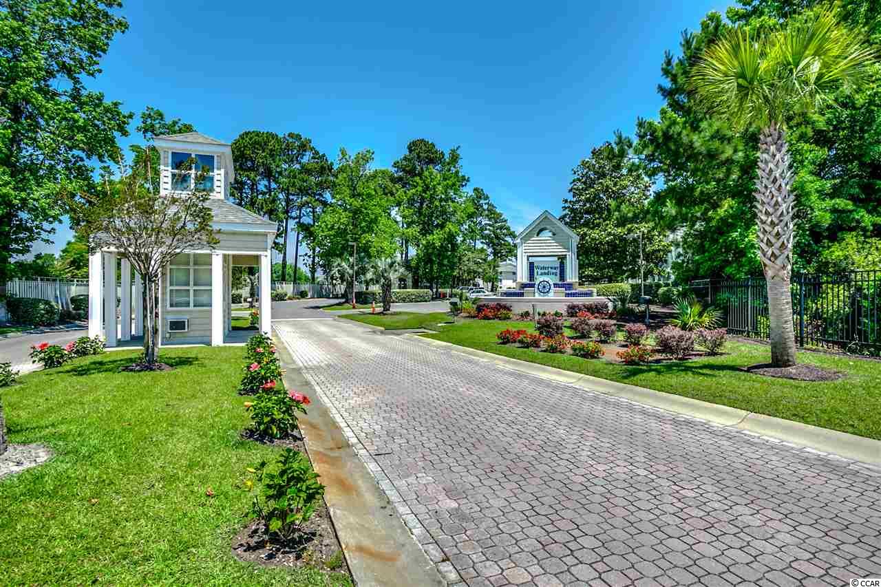 207 D Landing Road, Unit 207D North Myrtle Beach, SC 29582 - Photo 23 of 25 Gallery Image 23