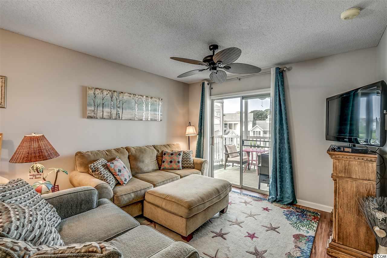 207 D Landing Road, Unit 207D North Myrtle Beach, SC 29582 - Photo 5 of 25 Gallery Image 5