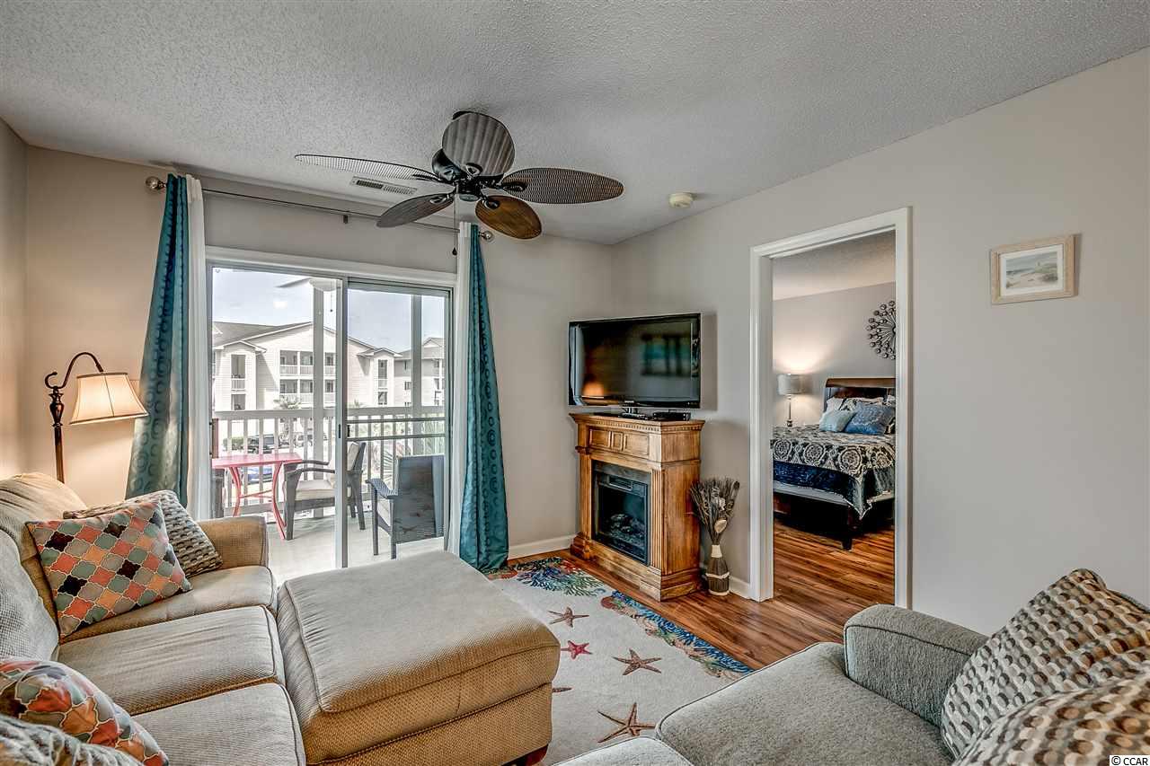 207 D Landing Road, Unit 207D North Myrtle Beach, SC 29582 - Photo 6 of 25 Gallery Image 6