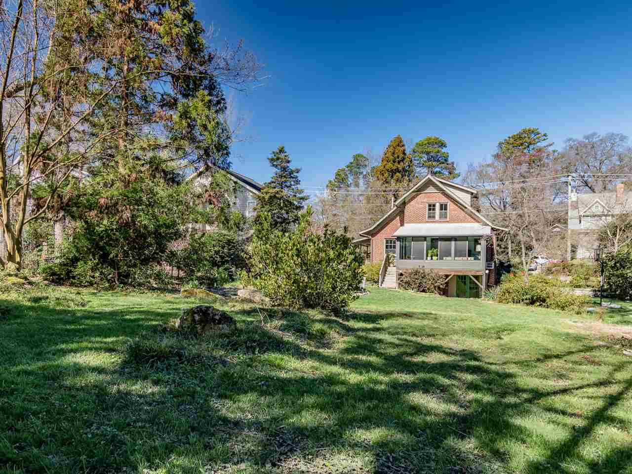 1902 Alexander Road Raleigh, NC 27608 - Photo 30 of 30 Photo 30