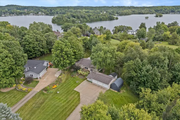$679,900 | 5790 Schneider Court, West Bend, WI 53095