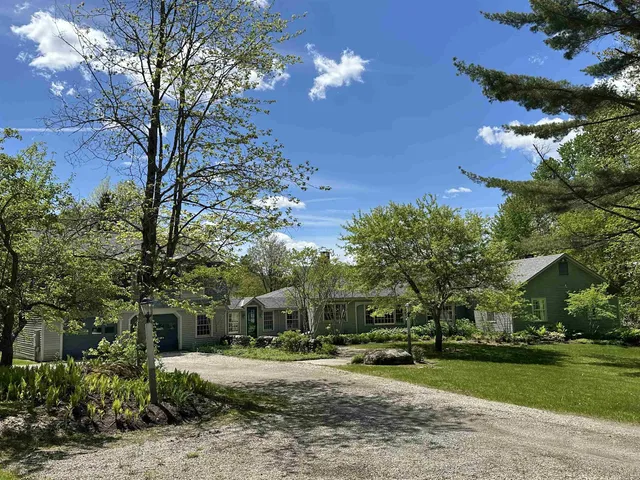 $1,250,000 | 49 Burton Road, Weston, VT 05161