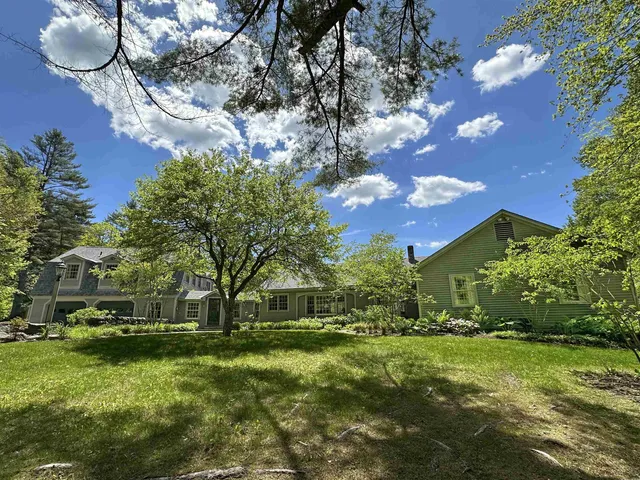 $1,250,000 | 49 Burton Road, Weston, VT 05161