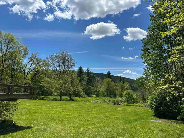 $1,250,000 | 49 Burton Road, Weston, VT 05161