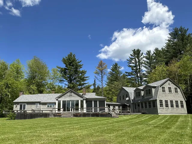 $1,250,000 | 49 Burton Road, Weston, VT 05161