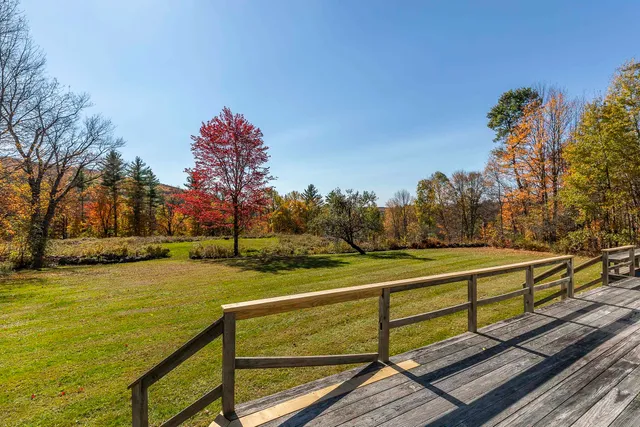$1,250,000 | 49 Burton Road, Weston, VT 05161