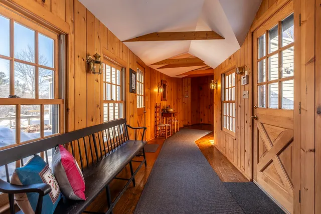 $1,250,000 | 49 Burton Road, Weston, VT 05161