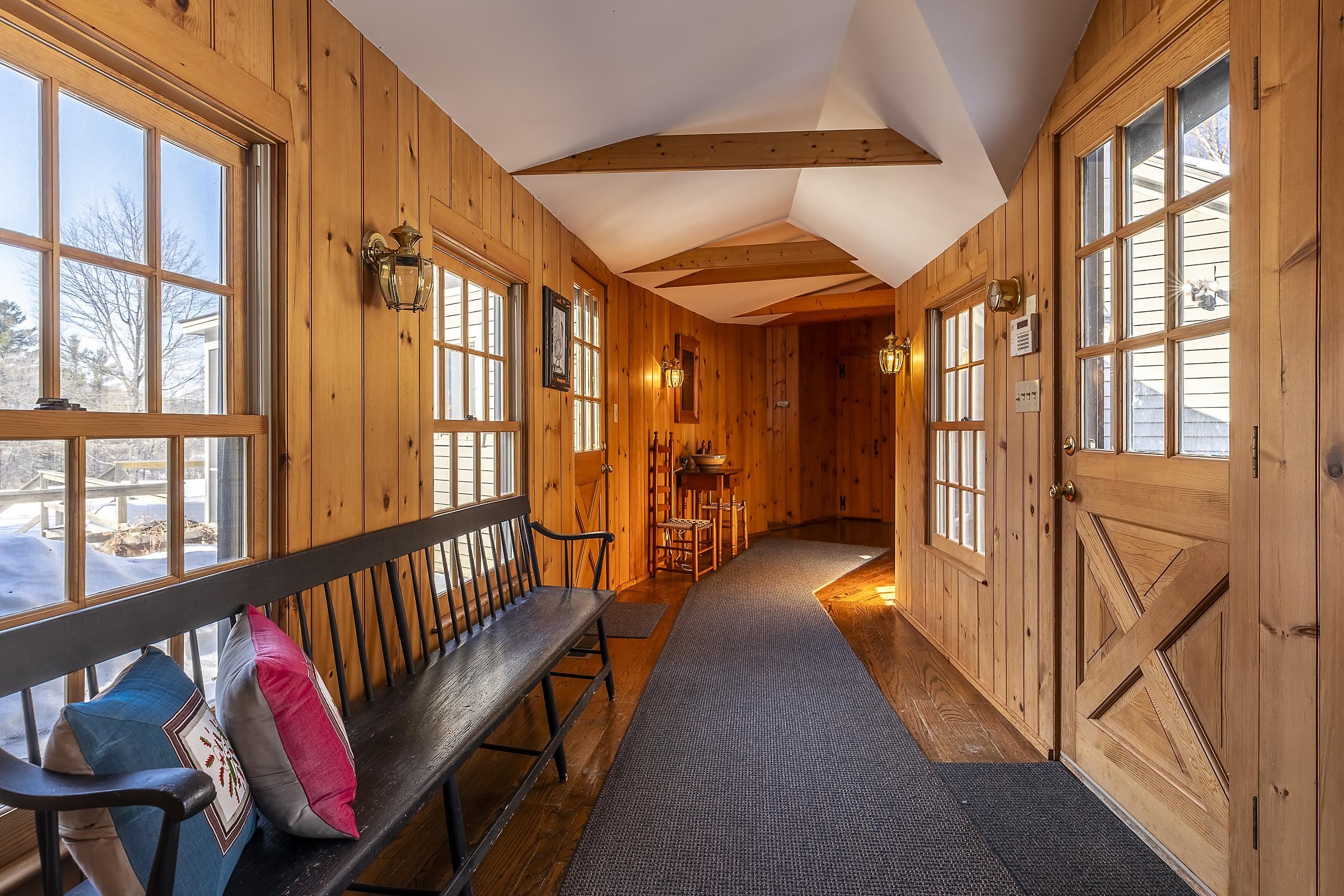 49 Burton Road Weston, VT 05161 - Photo 21 of 60