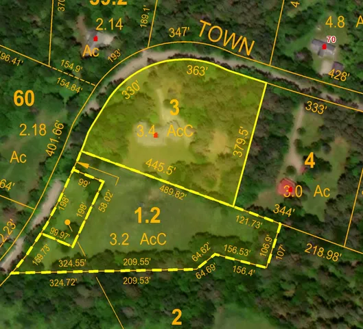 $1,250,000 | 49 Burton Road, Weston, VT 05161