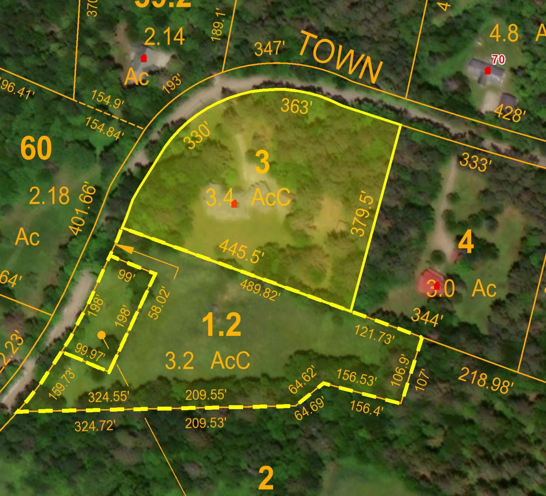 49 Burton Road Weston, VT 05161 - Photo 21 of 60