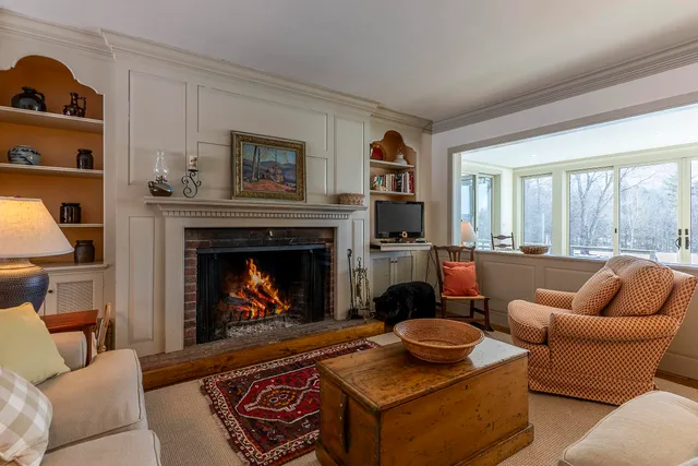 $1,250,000 | 49 Burton Road, Weston, VT 05161