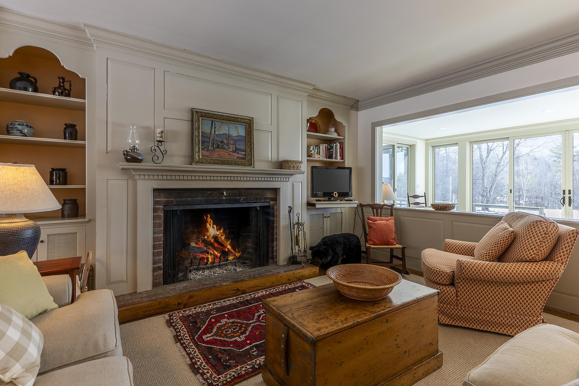 49 Burton Road Weston, VT 05161 - Photo 23 of 60