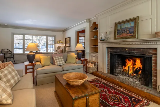 $1,250,000 | 49 Burton Road, Weston, VT 05161