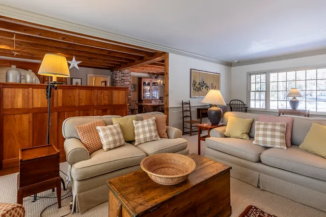 $1,250,000 | 49 Burton Road, Weston, VT 05161