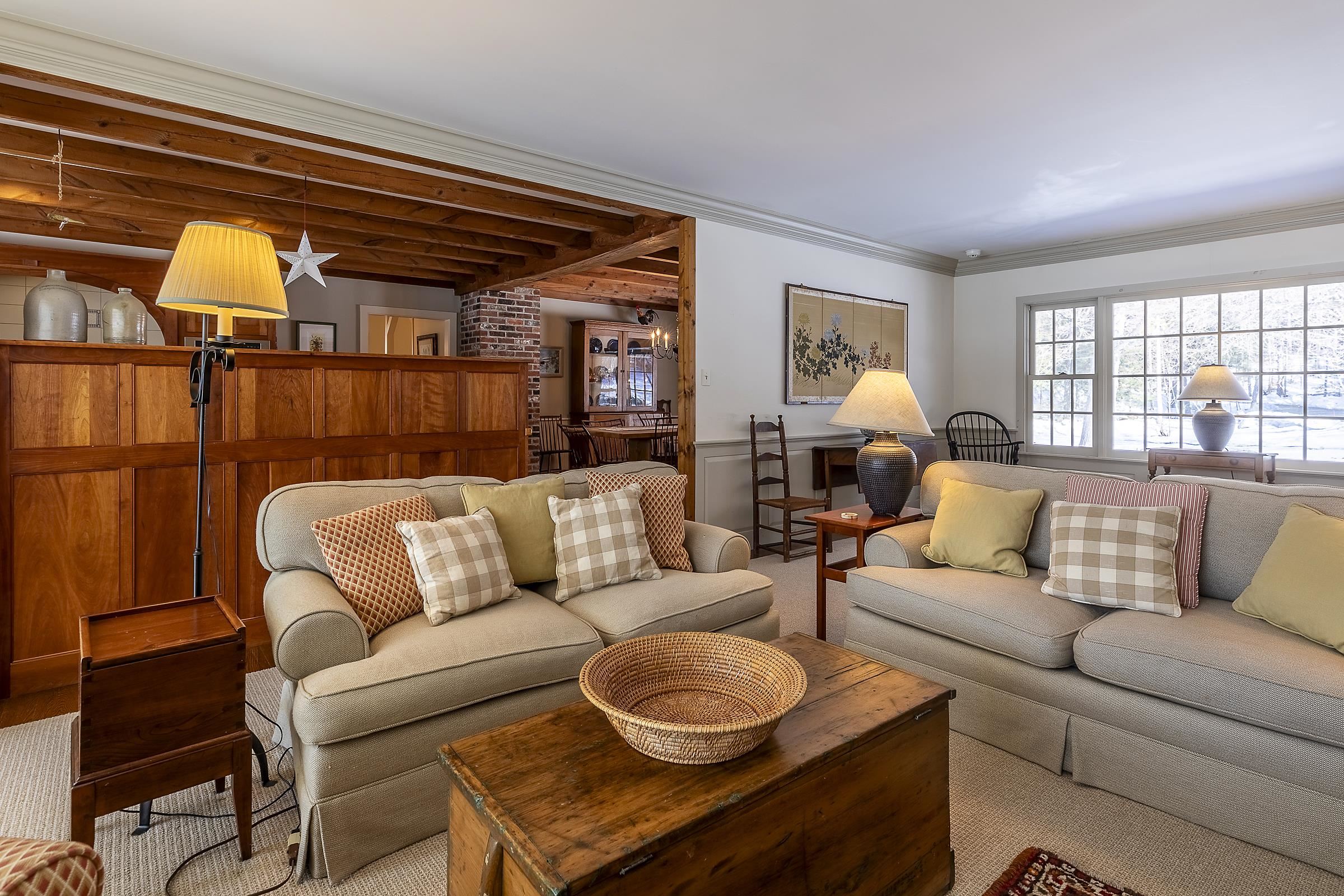 49 Burton Road Weston, VT 05161 - Photo 25 of 60