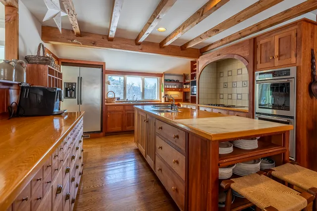 $1,250,000 | 49 Burton Road, Weston, VT 05161