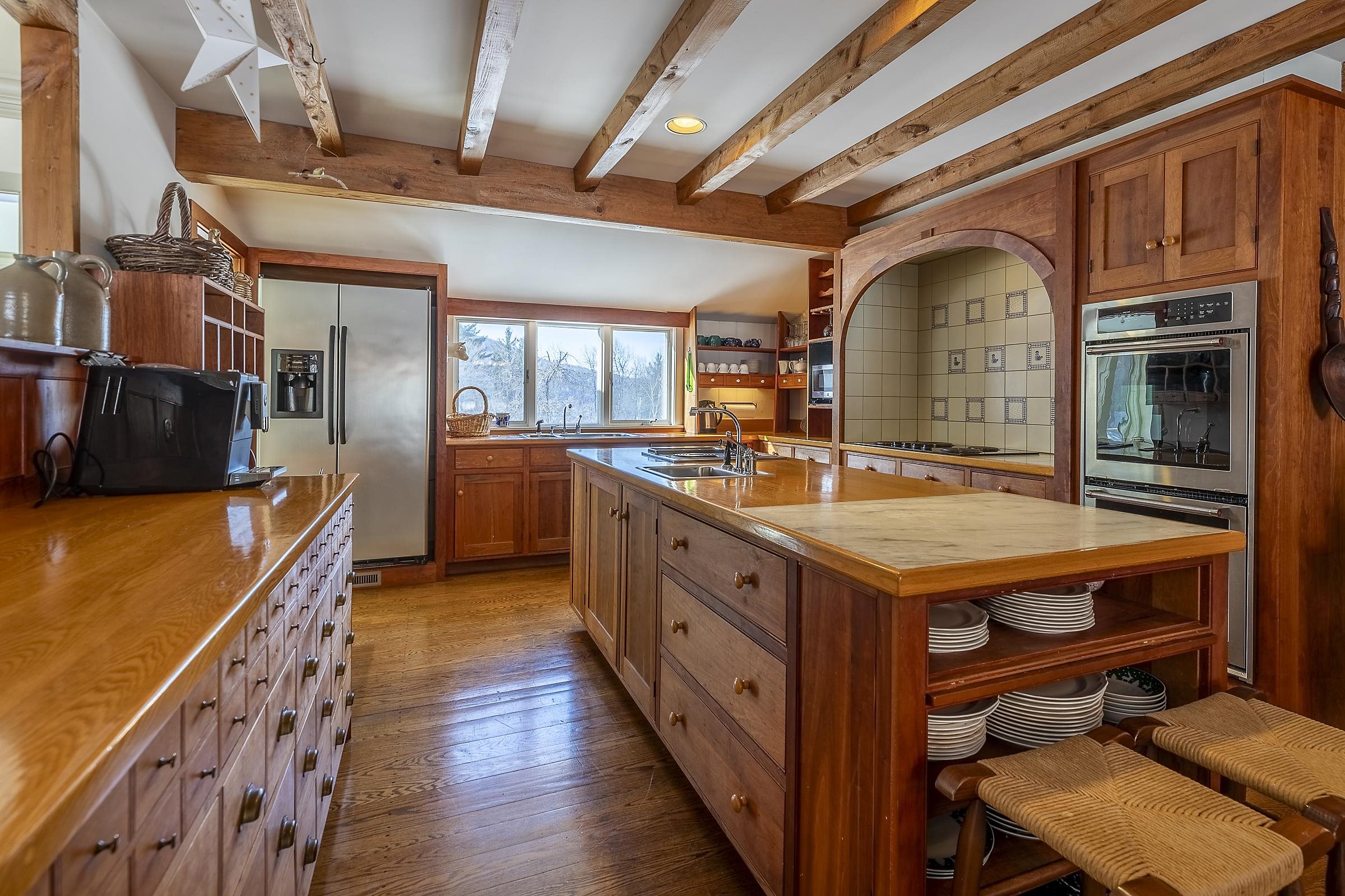 49 Burton Road Weston, VT 05161 - Photo 26 of 60